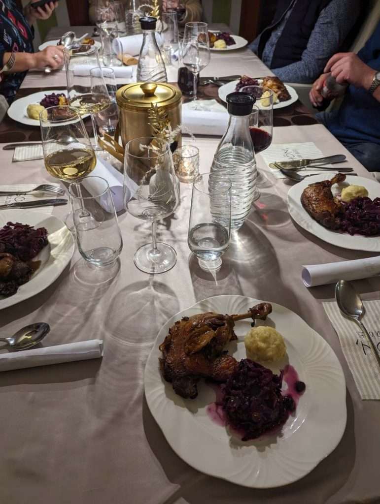 Saftige Ente von Privatkoch Ferylicious